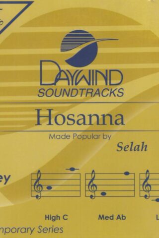 614187381526 Hosanna