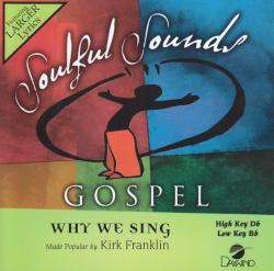 614187421222 Why We Sing