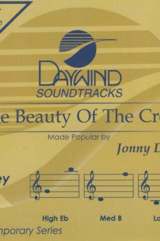 614187426227 Beauty Of The Cross