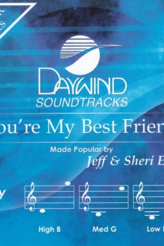 614187426920 You're My Best Friend