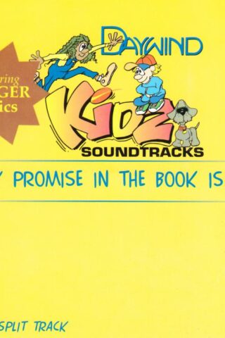 614187427422 Every Promise In The Book Is Mine
