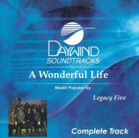 614187439227 Wonderful Life