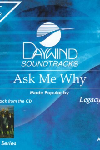 614187446027 Ask Me Why