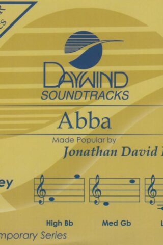 614187447420 Abba-jonathan David Helser