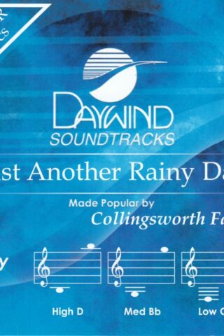 614187469224 Just Another Rainy Day