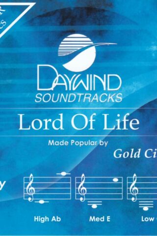 614187469422 Lord Of Life