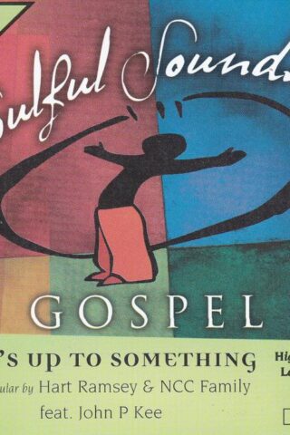 614187477823 God's Up To Something