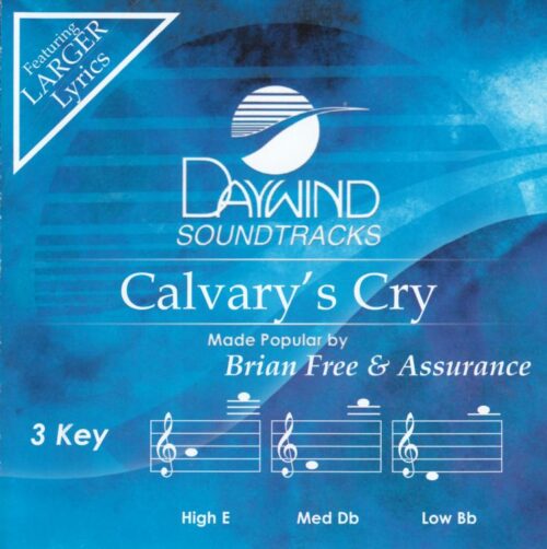614187485224 Calvarys Cry