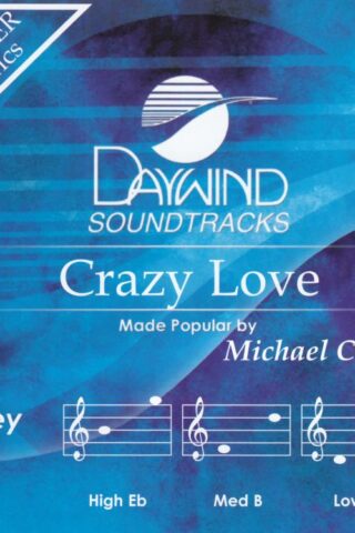 614187492123 Crazy Love