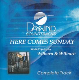 614187493625 Here Comes Sunday