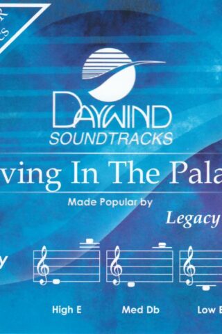 614187502822 Living In The Palace