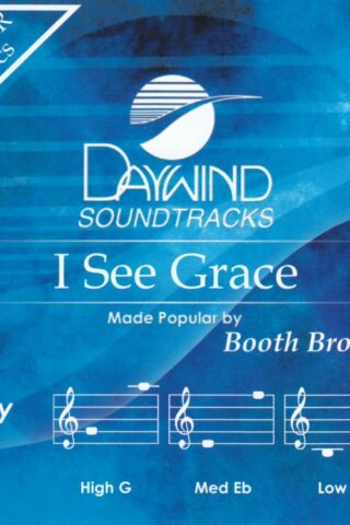 614187503829 I See Grace