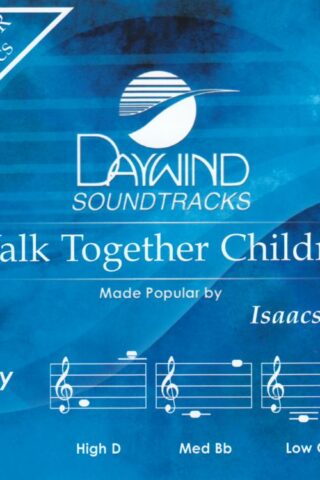 614187504024 Walk Together Children
