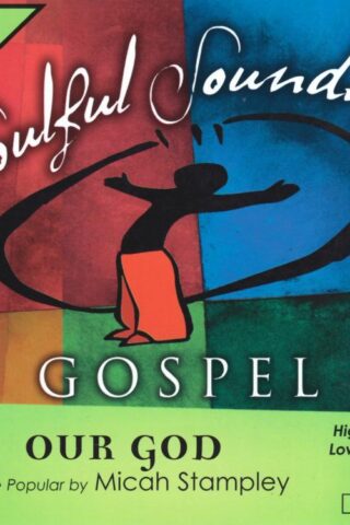 614187507124 Our God