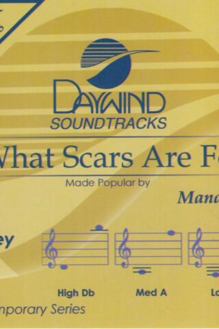 614187511527 What Scars Are For