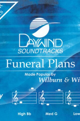 614187513026 Funeral Plans