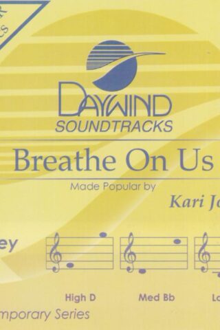 614187520529 Breathe On Us