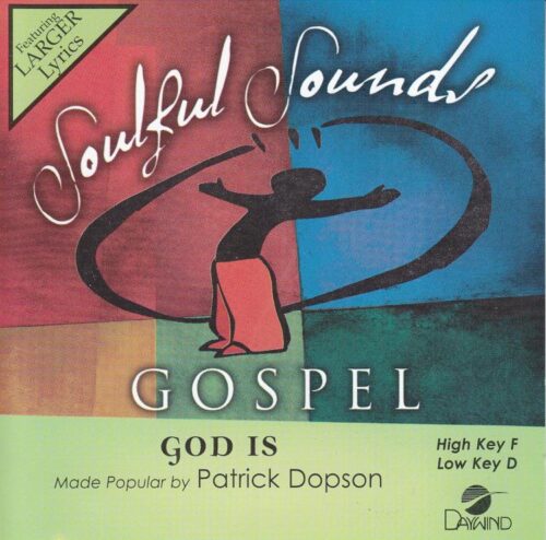 614187523926 God Is