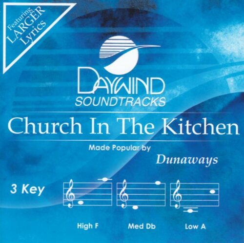 614187528129 Church In The Kitchen
