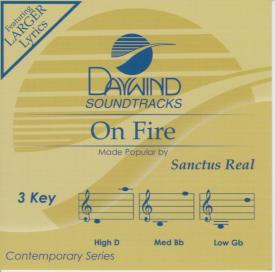 614187540725 On Fire
