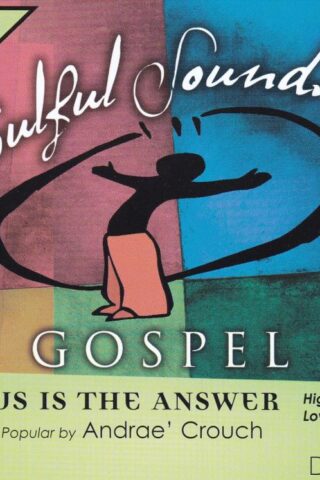 614187541524 Jesus Is The Answer