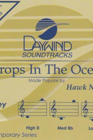 614187548929 Drops In The Ocean