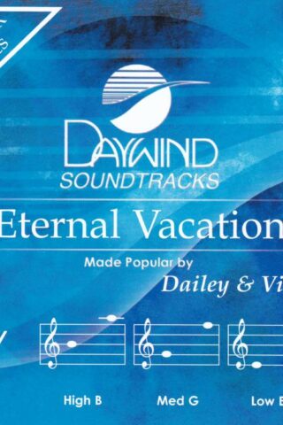 614187549520 Eternal Vacation