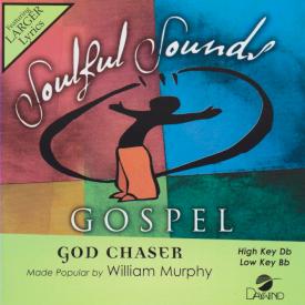 614187550120 God Chaser