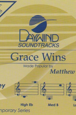 614187562826 Grace Wins