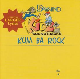 614187644829 Kum Ba Rock