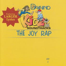 614187644928 Joy Rap