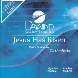 614187664926 Jesus Has Risen