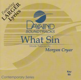 614187698723 What Sin?