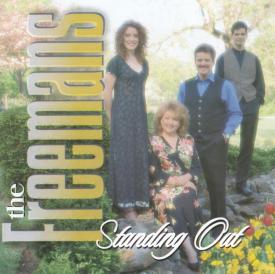 614187730621 Standing Out