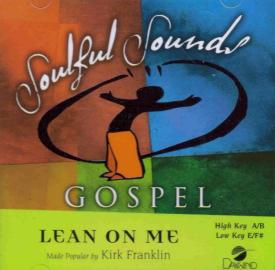 614187798126 Lean On Me