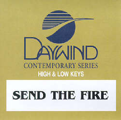614187819425 Send The Fire