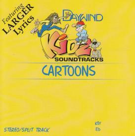 614187821527 Cartoons