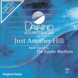 614187822326 Just Another Hill