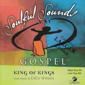 614187866429 King Of Kings