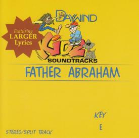 614187874226 Father Abraham