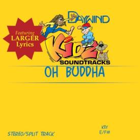 614187874820 Oh Buddha
