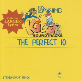 614187874929 The Perfect 10
