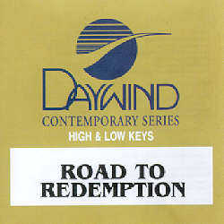 614187884928 Road To Redemption