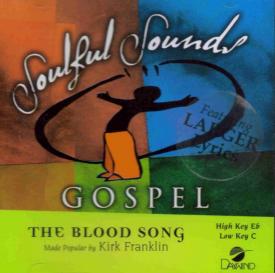 614187896723 Blood Song