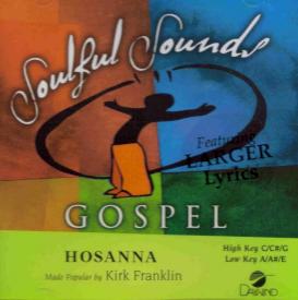614187896921 Hosanna