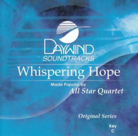 614187919828 Whispering Hope