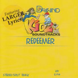 614187921128 Redeemer