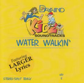 614187921227 Water Walkin'