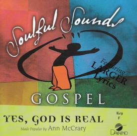 614187921920 Yes God Is Real