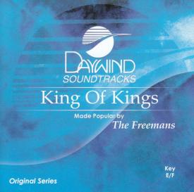 614187943724 King Of Kings